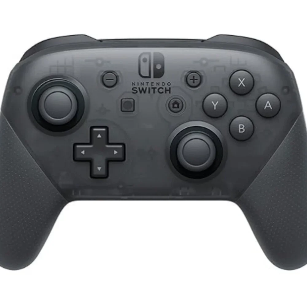 Nintendo switch pro controller - Picture 4 of 5